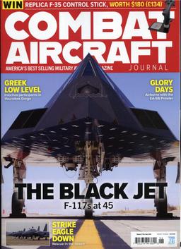 Combat Aircraft