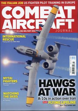 Combat Aircraft