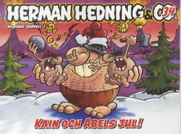 HermanHedning&CoJultid