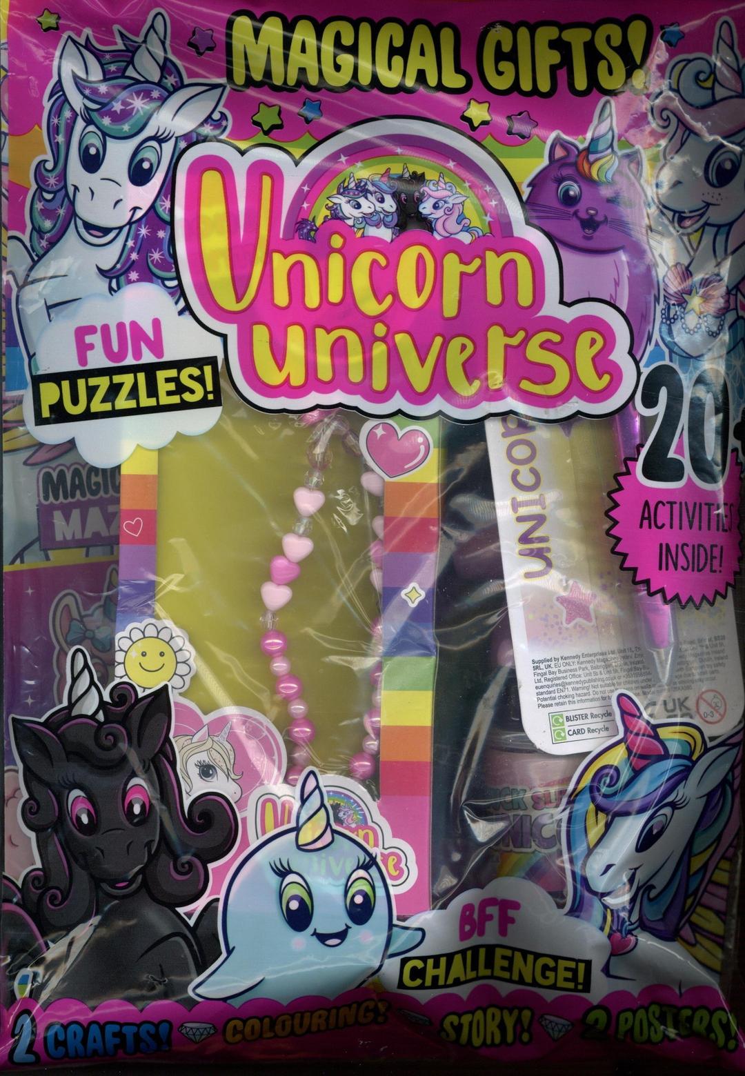 Unicorn Universe