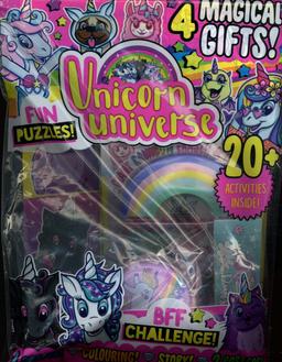 Unicorn Universe