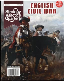 Strategy & Tactics