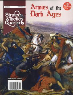 Strategy & Tactics