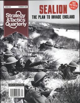 Strategy & Tactics