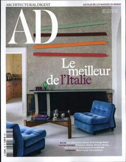 AD Archit. Dig (FR)
