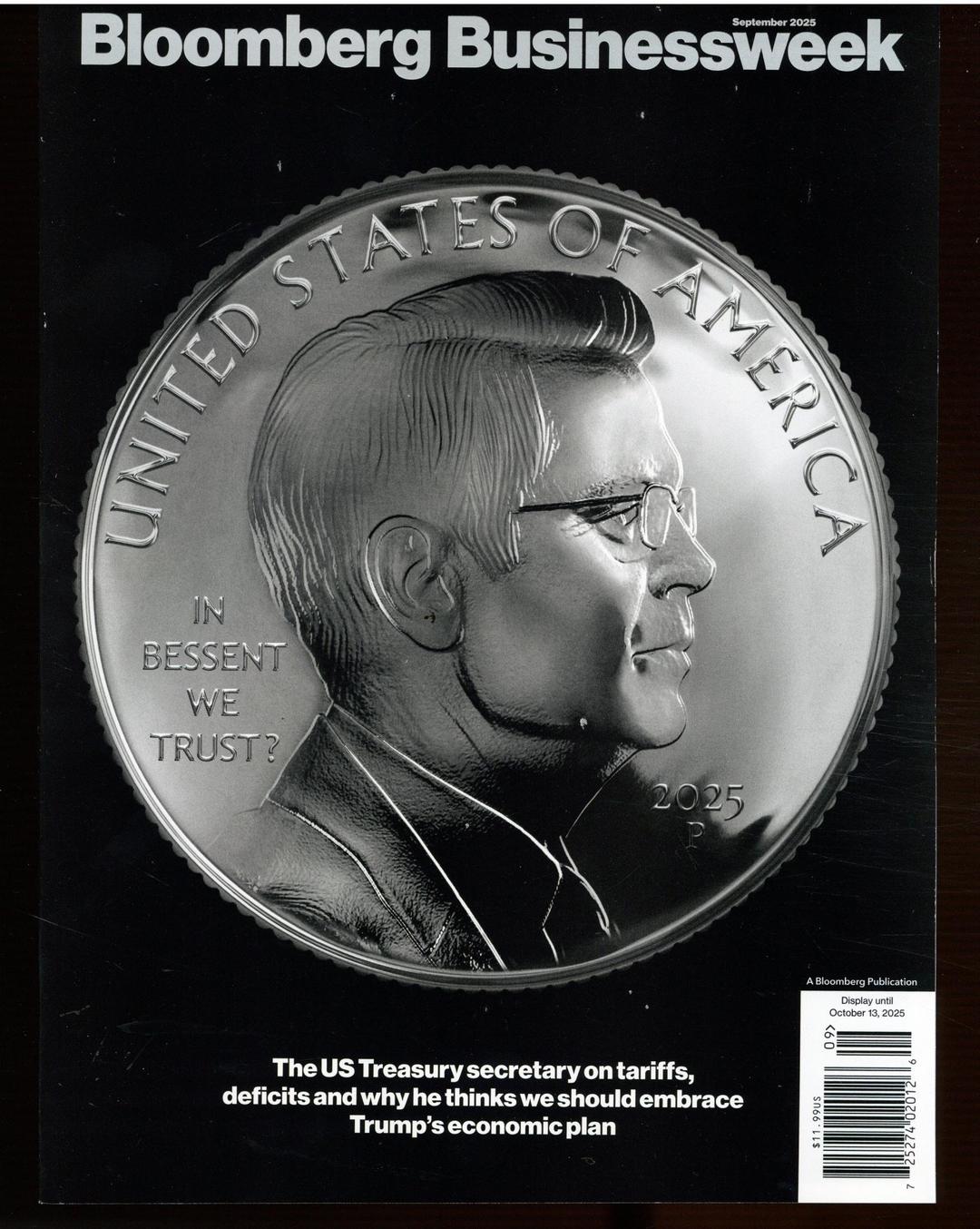 Bloomberg Businessweek