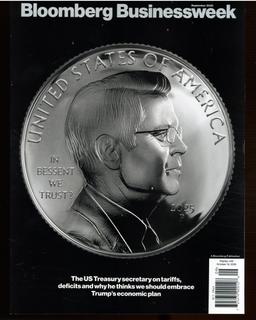 Bloomberg Businessweek