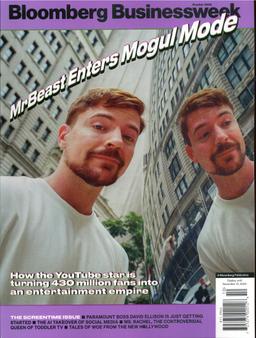 Bloomberg Businessweek