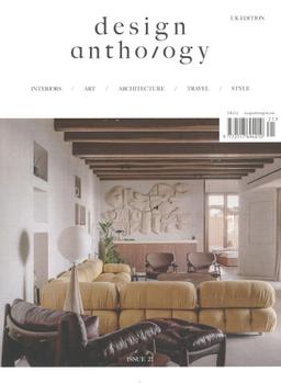 Design Anthology UK
