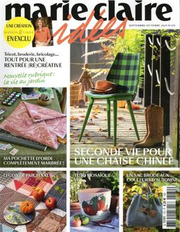 Marie Claire Idees