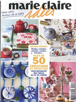 Marie Claire Idees