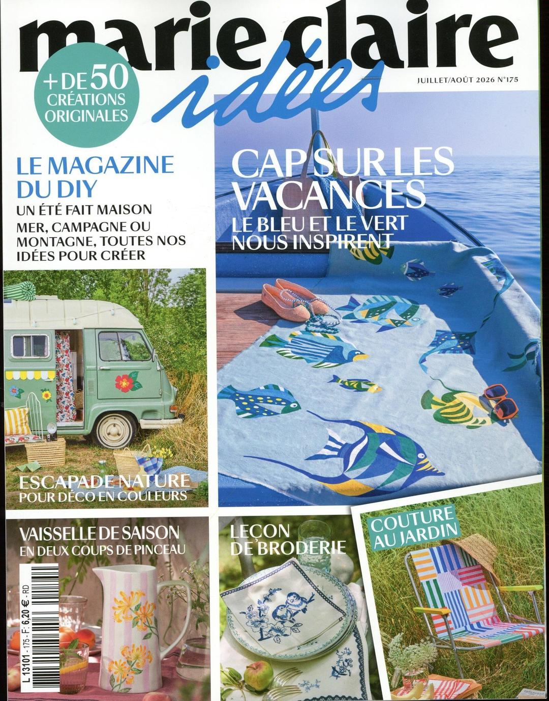 Marie Claire Idees