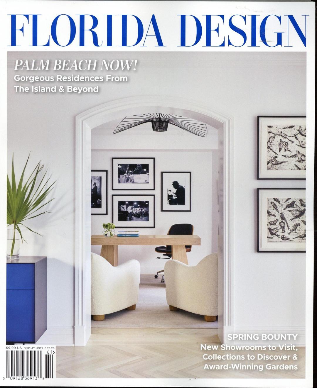 Florida Design