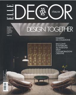 Elle Decor (I)