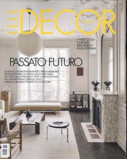 Elle Decor (I)