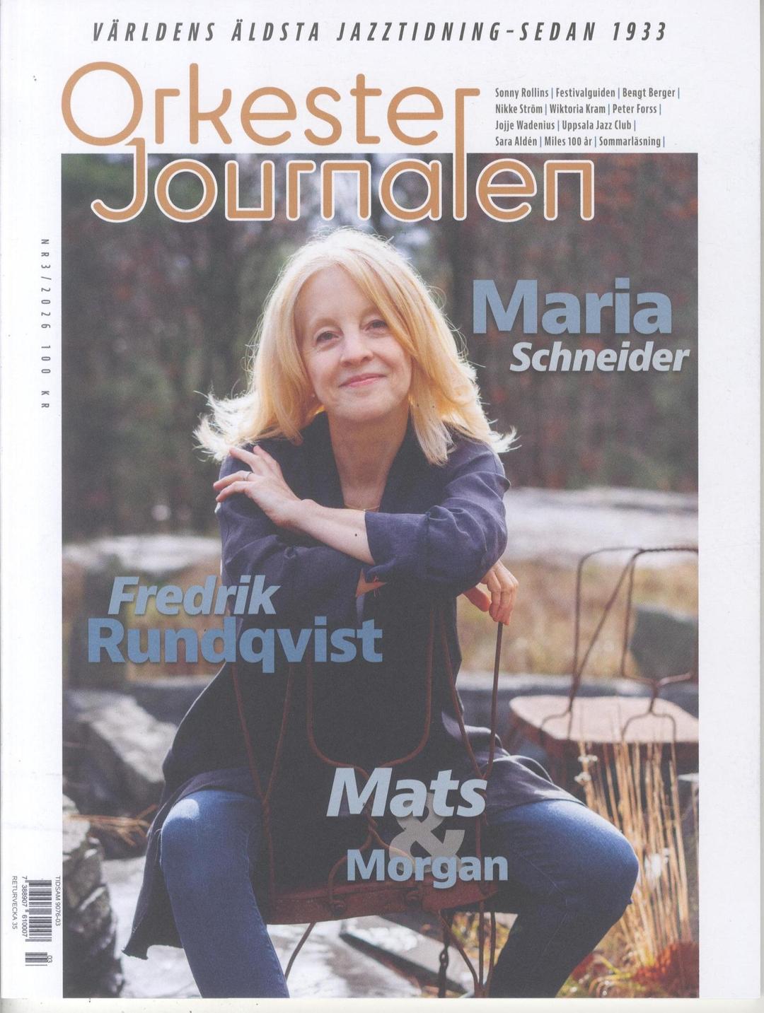 Orkester Journalen