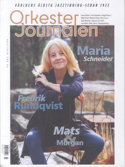 Orkester Journalen