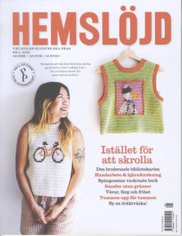 Hemslöjd