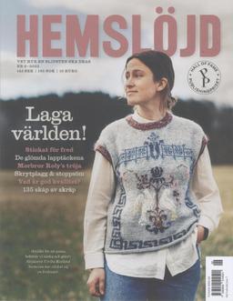 Hemslöjd