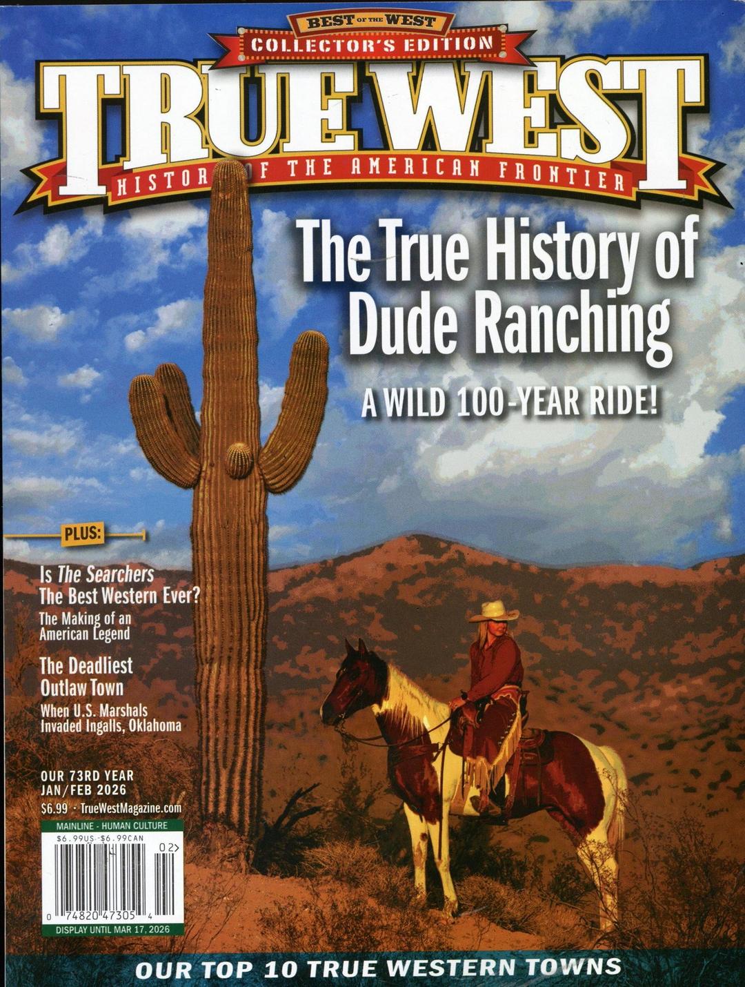 True West