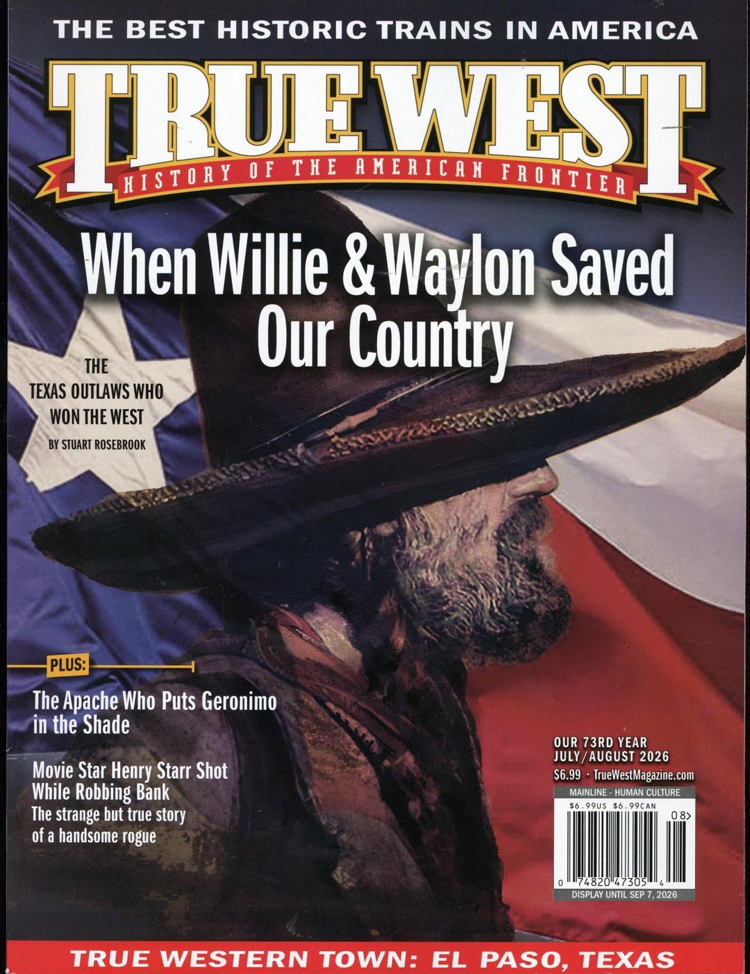True West