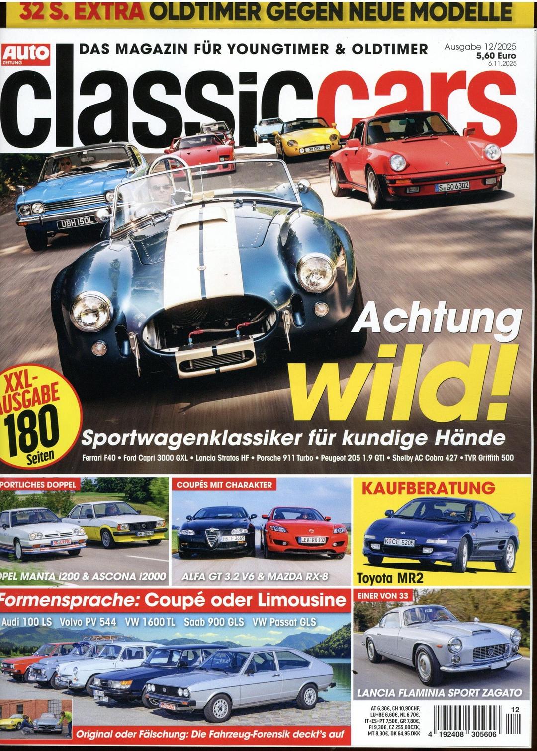 Classic Cars (DE)