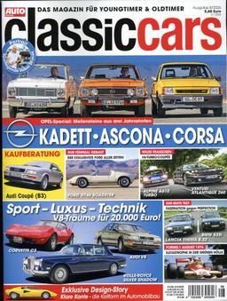 Classic Cars (DE)
