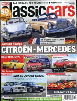 Classic Cars (DE)