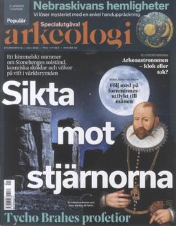Populär Arkeologi Spec