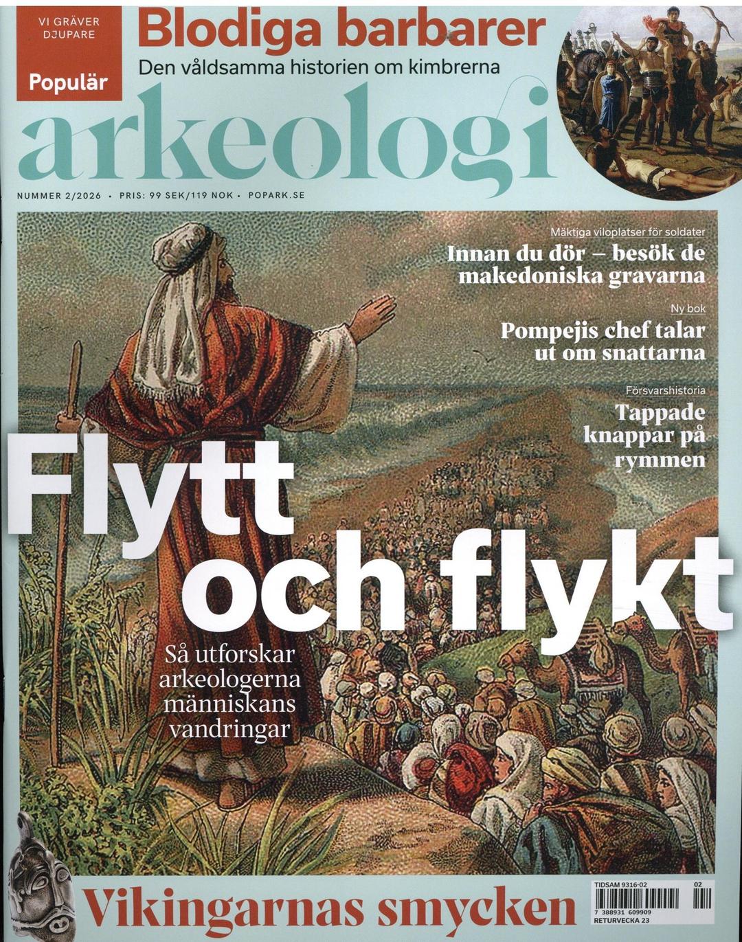 Populär Arkeologi