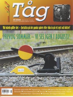 Tåg