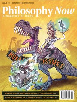 Philosophy Now