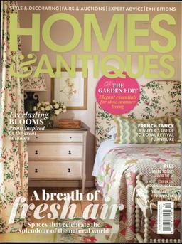Homes & Antiques