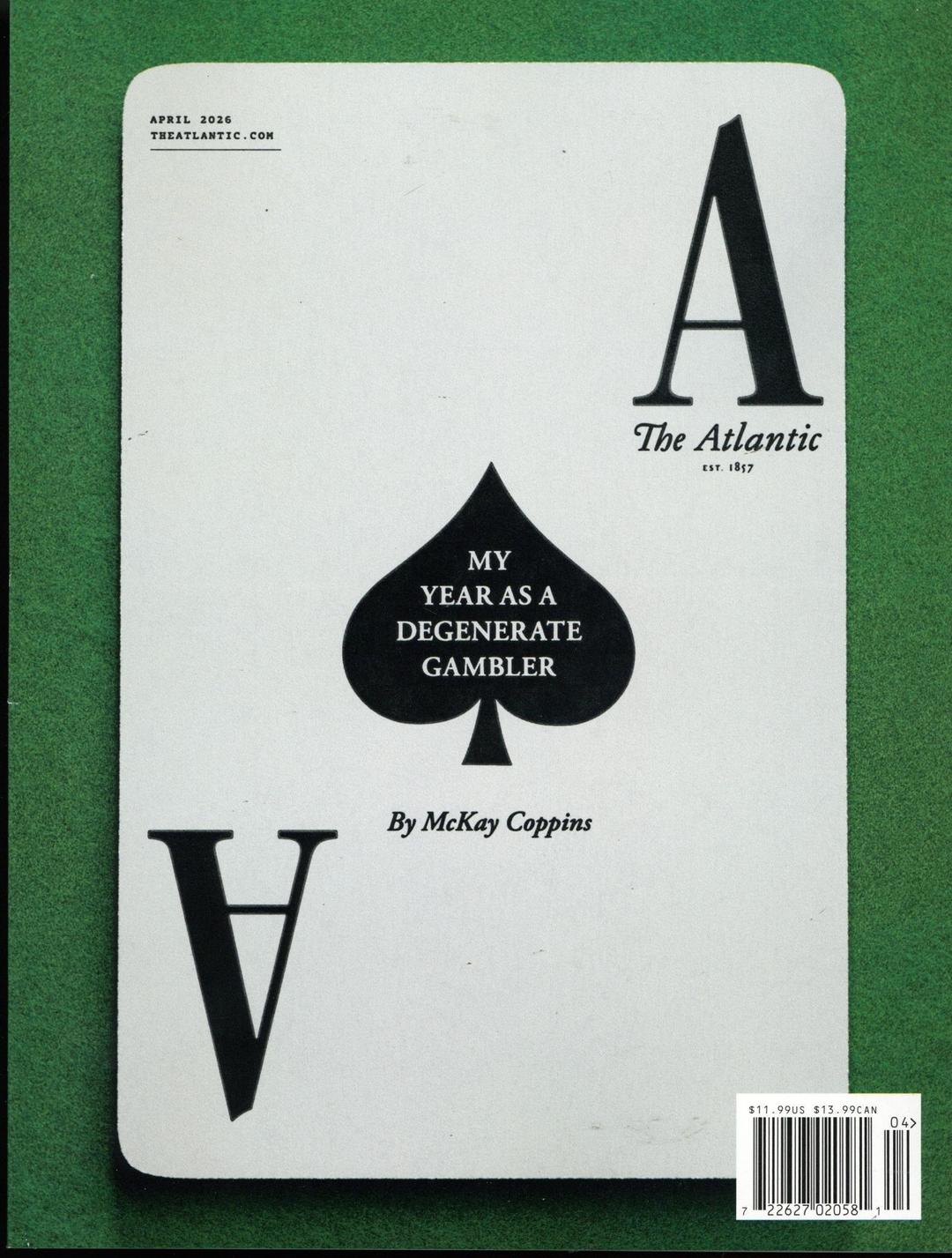 Atlantic The