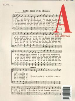 Atlantic The