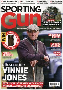 Sporting Gun