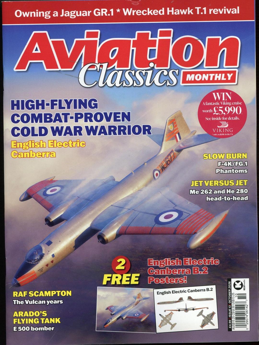Aviation Classics
