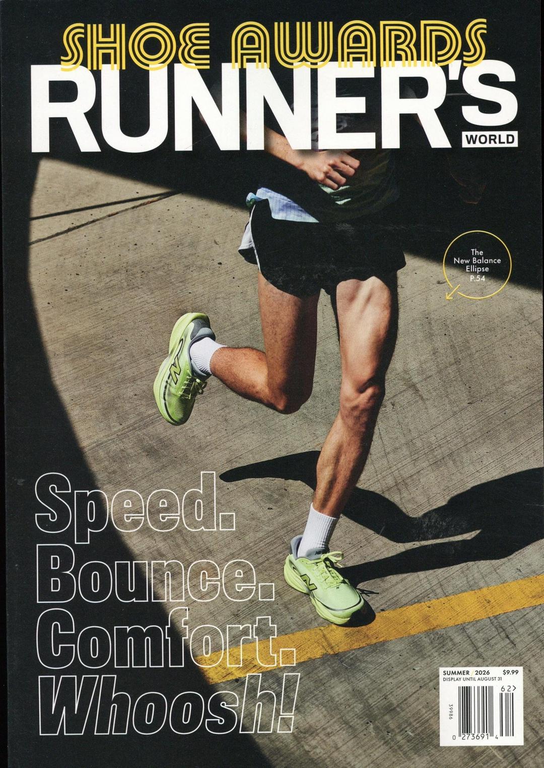 Runners World (US)