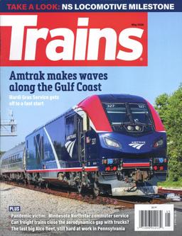Trains