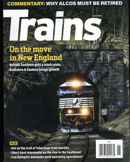 Trains