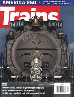 Trains