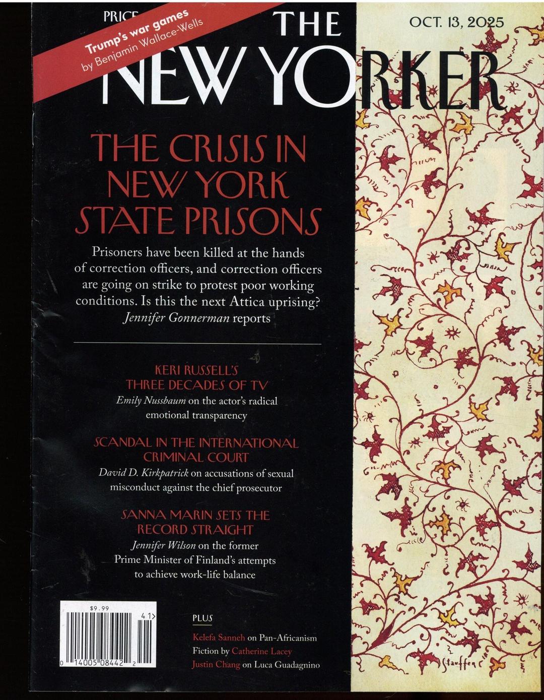 New Yorker