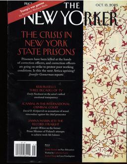 New Yorker