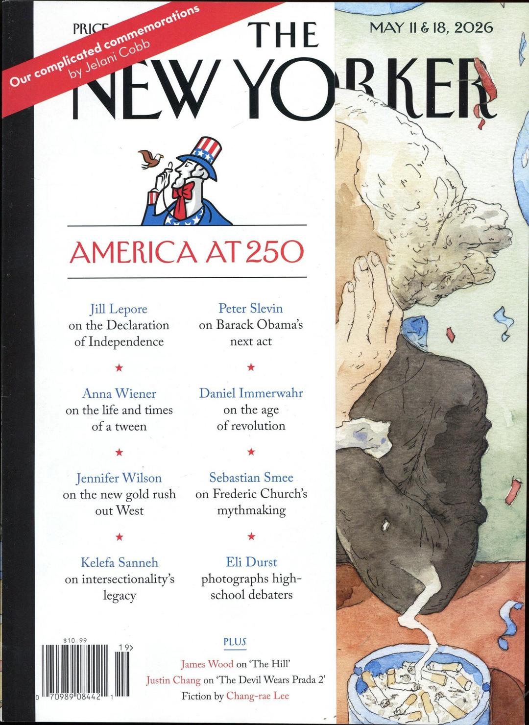 New Yorker
