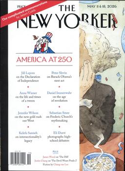 New Yorker