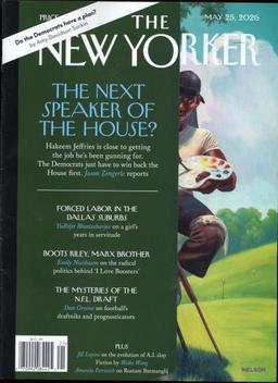 New Yorker