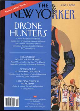 New Yorker