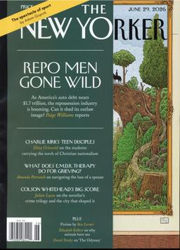 New Yorker
