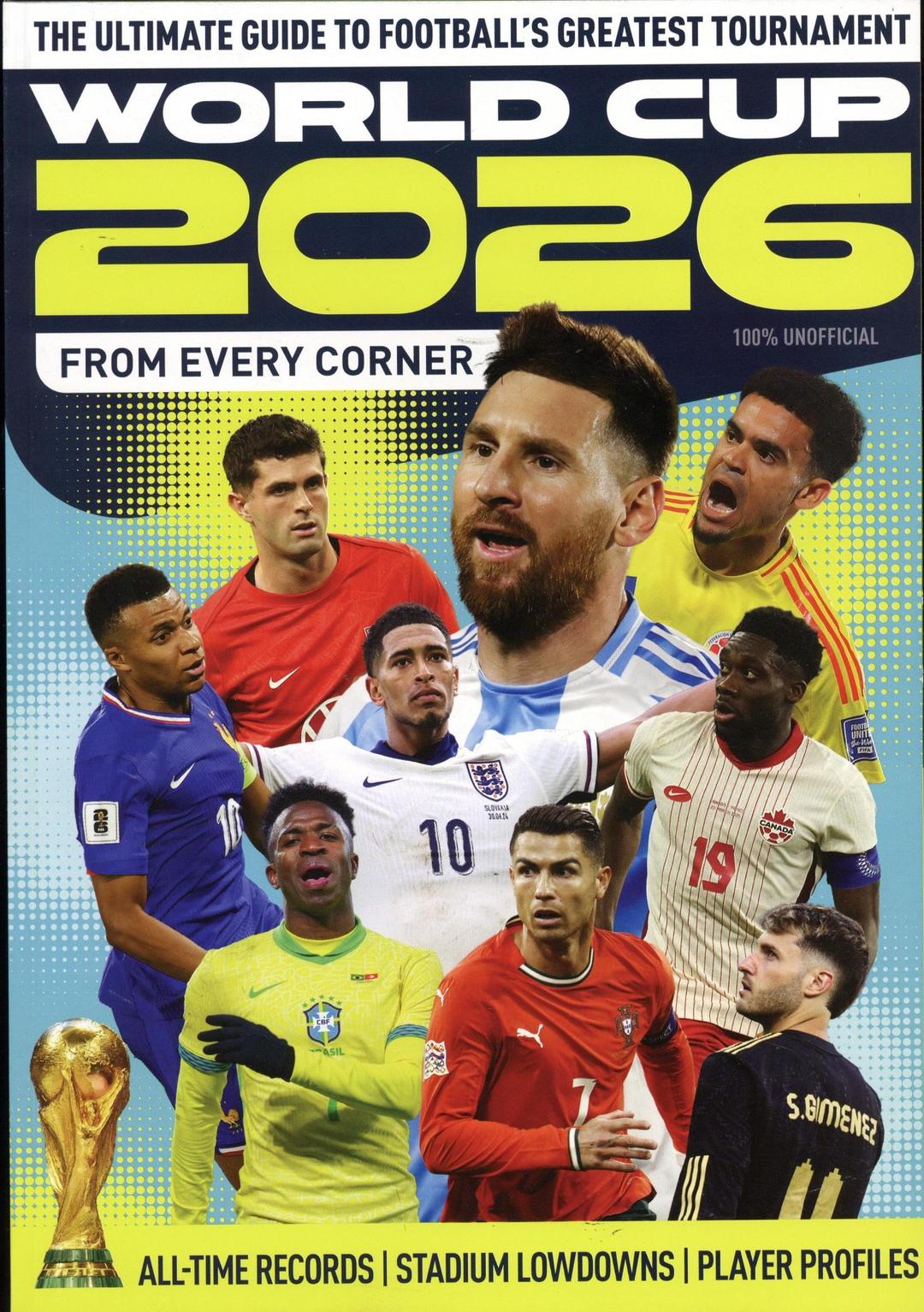 World Cup 2026