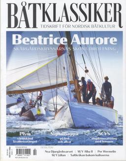 Båtklassiker
